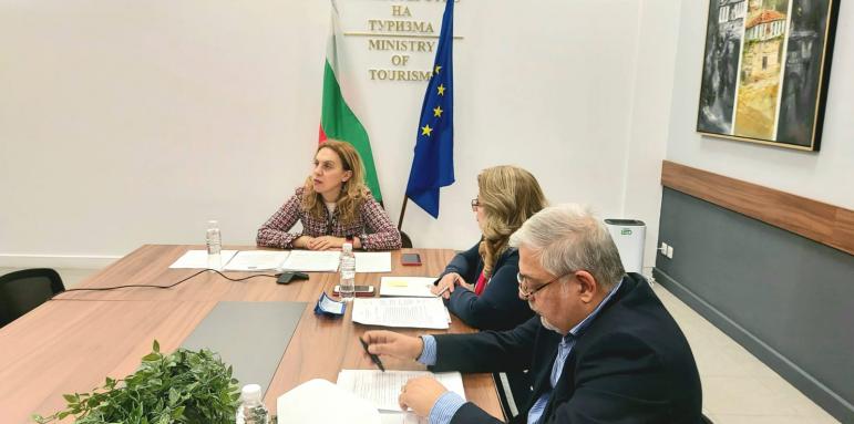 Николова: Работим за по-добър сезон 2021